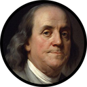 Бенджамин Франклин