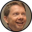 Экхарт Толле