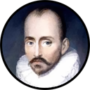 Мишель де Монтень