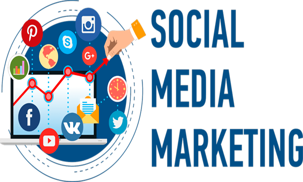 Зачем нужен SMM-маркетинг? 10 причин воспользоваться им!