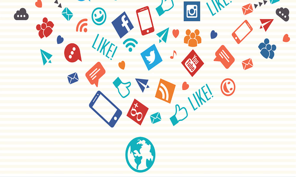 Зачем нужен SMM-маркетинг? 10 причин воспользоваться им!