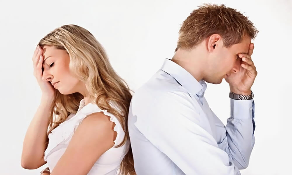 Как перестать ревновать? Как перестать завидовать? Чем зависть отличается от ревности?