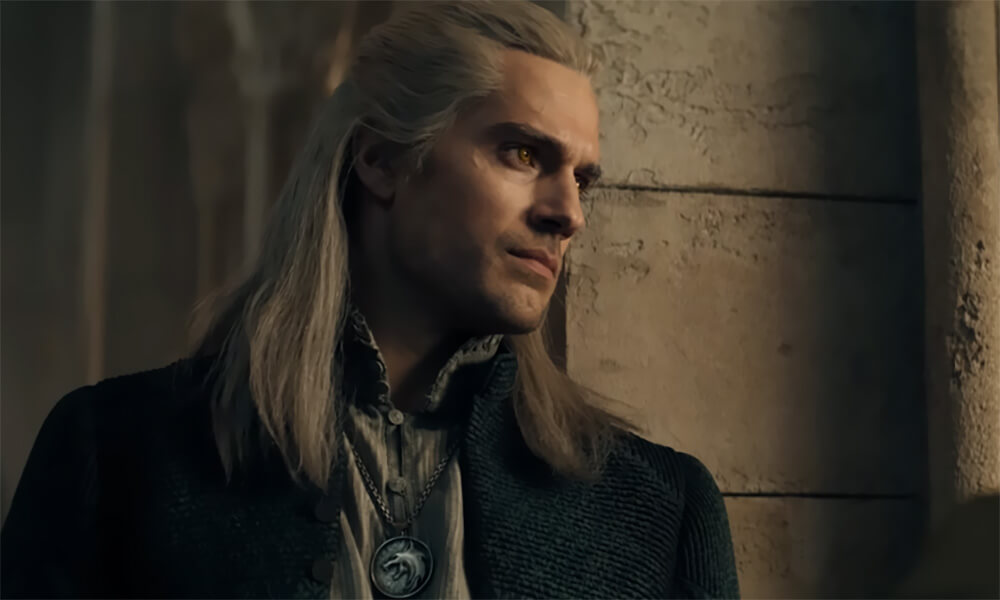 ПОЧЕМУ ГЕНРИ КАВИЛЛ ИДЕАЛЬНЫЙ КАНДИДАТ НА РОЛЬ ГЕРАЛЬТА, В СЕРИАЛЕ – ВЕДЬМАК!