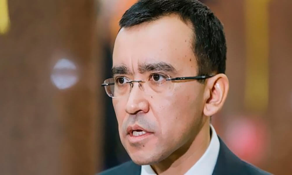 Назначены новые помощники Президента РК, глава внешнеполитического ведомства