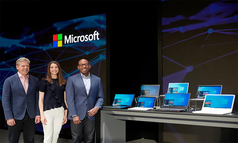 Microsoft готовит на релиз новую ОС. Что она из себя представляет и какой она будет?