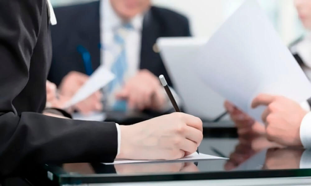 Начинается отбор в кадровый резерв президента Казахстана