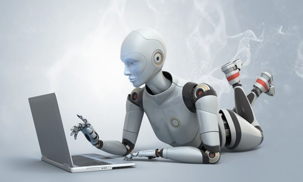 Что нас ждет в 2020 году? Больше роботов и искусственных компаньонов