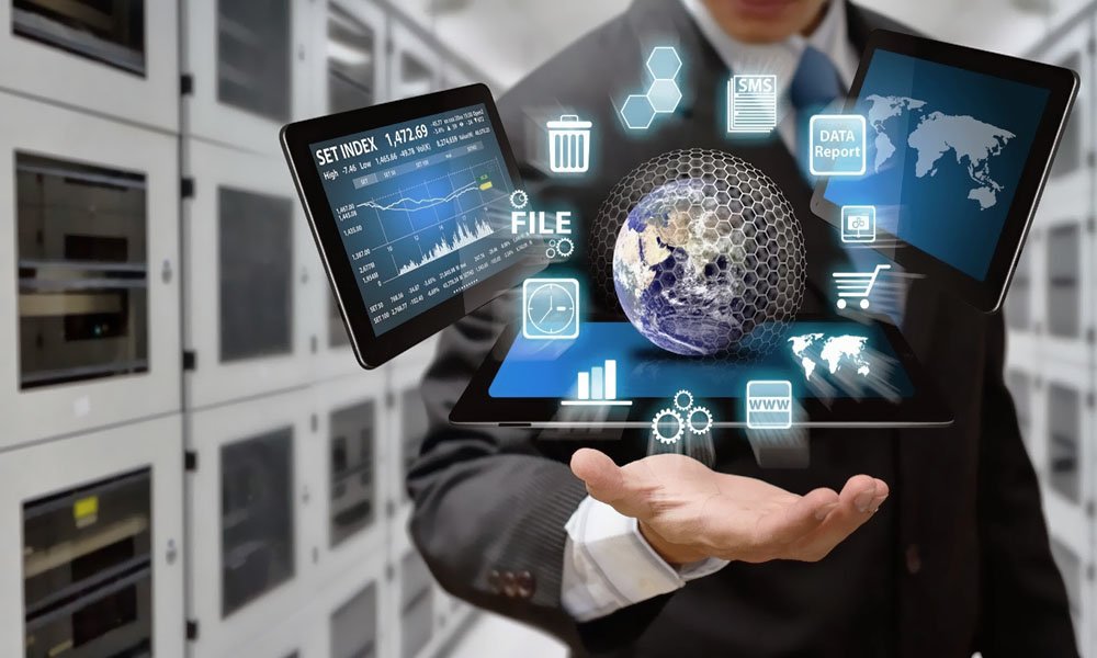 Что нас ждет в 2020 году? Смарт-техника заменит наши потребности