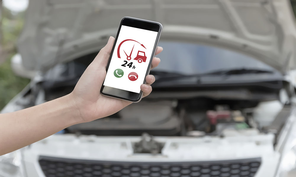 Что нас ждет в 2020 году? Будут созданы новые и улучшены старые приложения по взаимодействию с аварийными службами