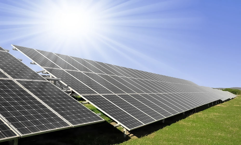 Что нас ждет в 2020 году? Более дешевая и широко распространенная солнечная энергия