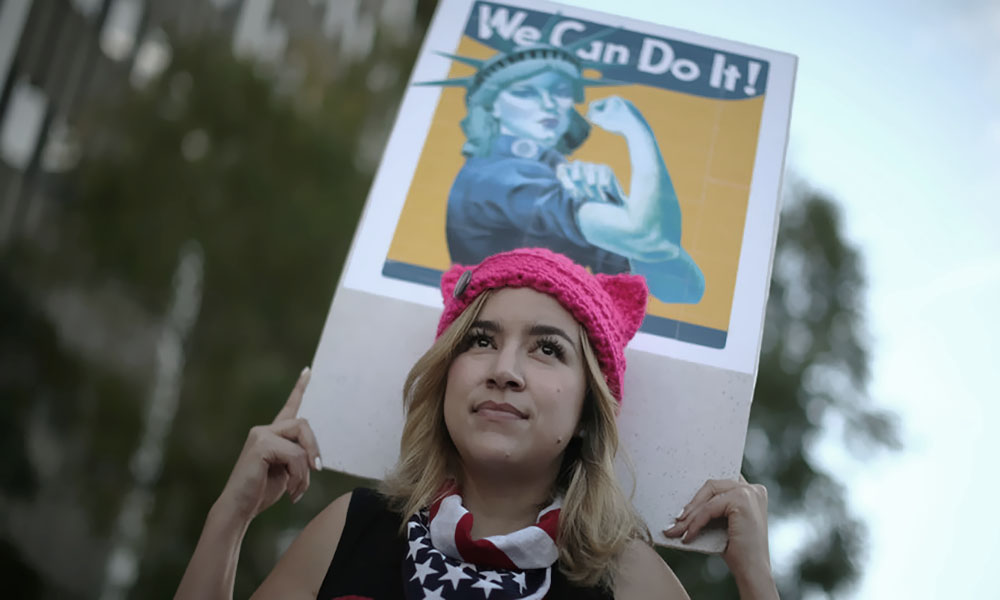 Что нас ждет в 2020 году? Борьба за равноправие выйдет на новый уровень