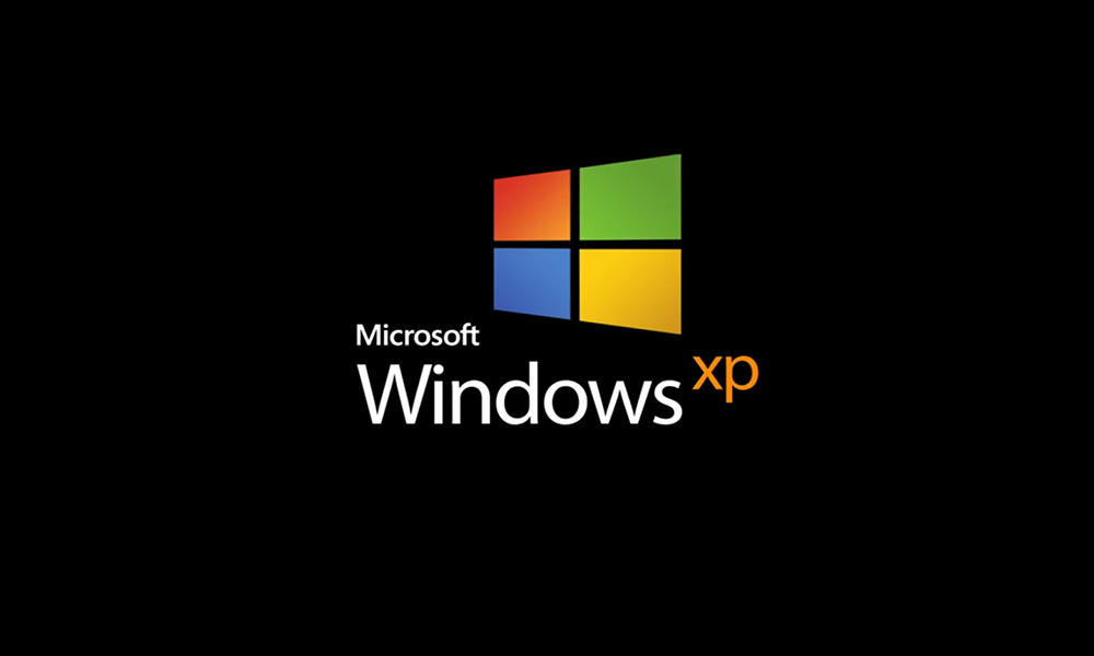 Как бы выглядела самая лучшая Windows всех времен и народов XP – в новой обертке?