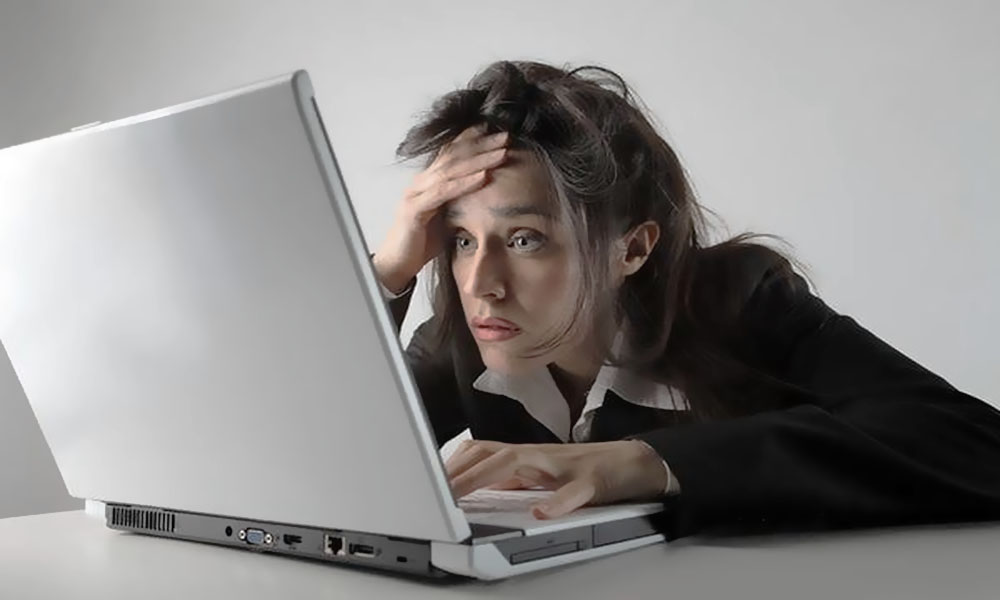 Интернет-зависимость: как она влияет на ваш разум и тело? интернет-журнал «Hard-Life».