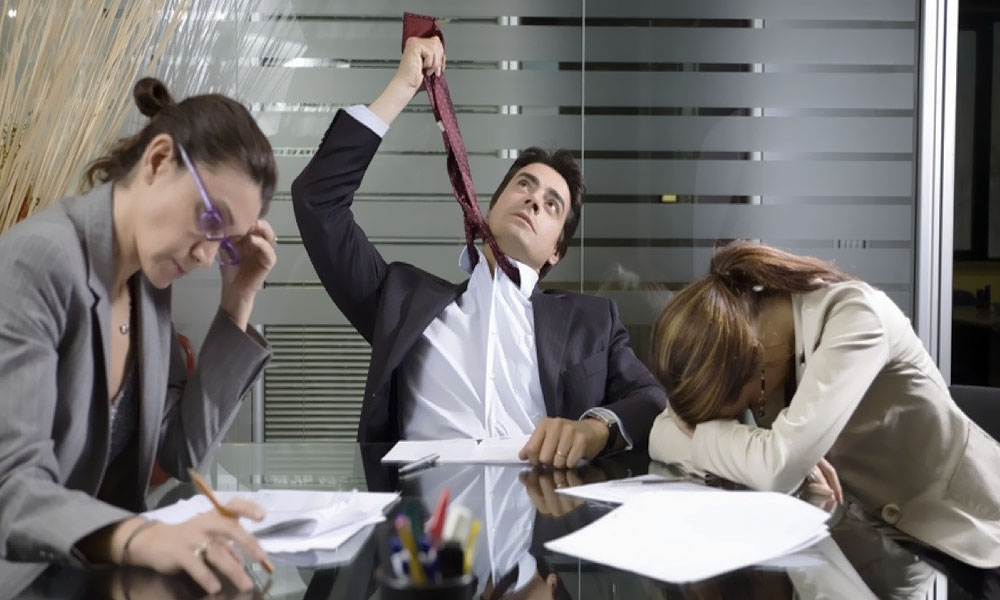 Токсичные сотрудники: работа с 7 самыми опасными личностями на работе и как с ними бороться?