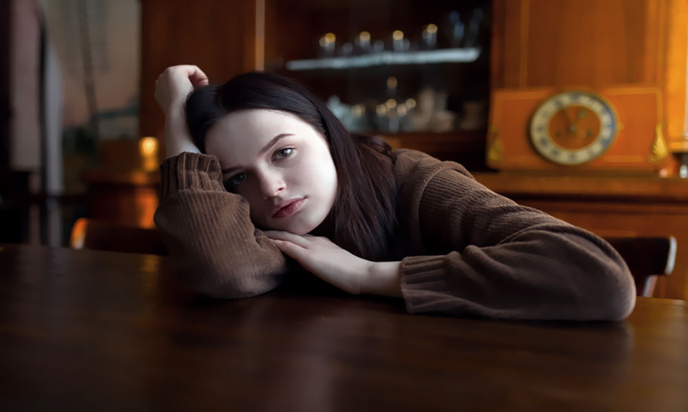 Как определить, что у ребенка депрессия? 4 наиболее распространенных симптома депрессии у детей