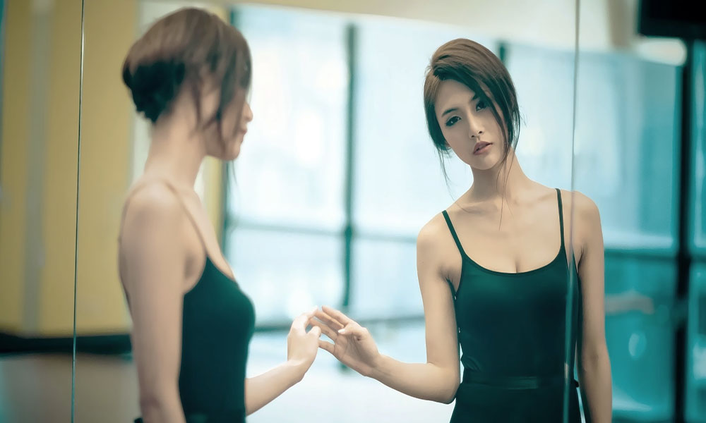 Какие преимущества вы получаете при общении с самим собой в третьем лице?