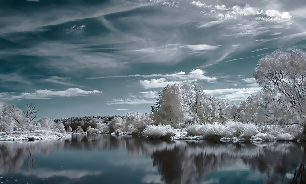 Учимся создавать мир изнутри