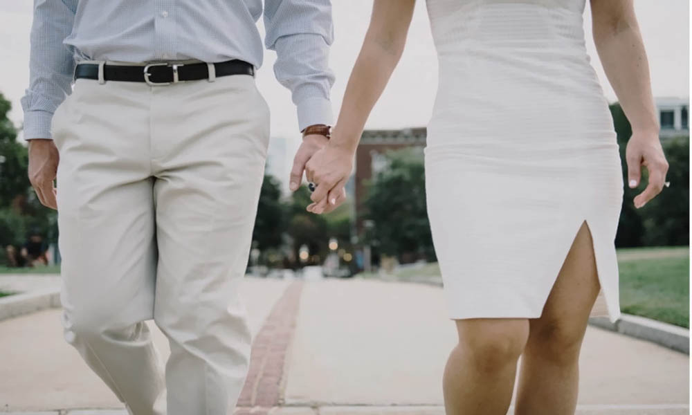 Разрушают ли онлайн-знакомства романтику?