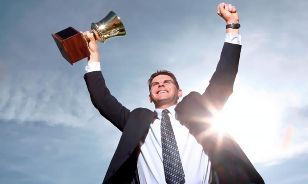 4 хорошие привычки, которые зарядят ваш путь к успеху