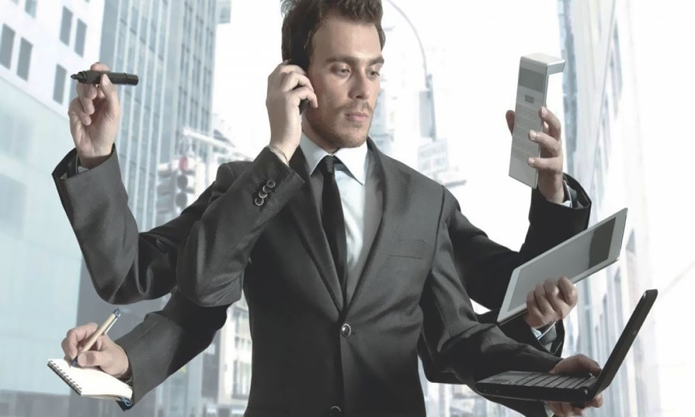 Как добиться успеха в качестве предпринимателя?