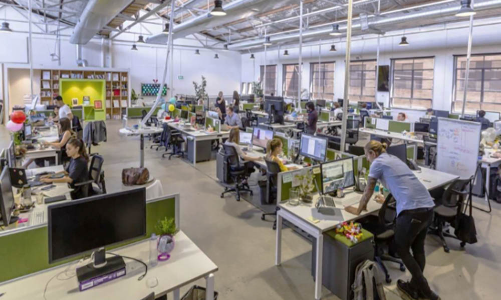 Одна компания перешла на 4-х дневную рабочую неделю и результаты поражают даже воображение