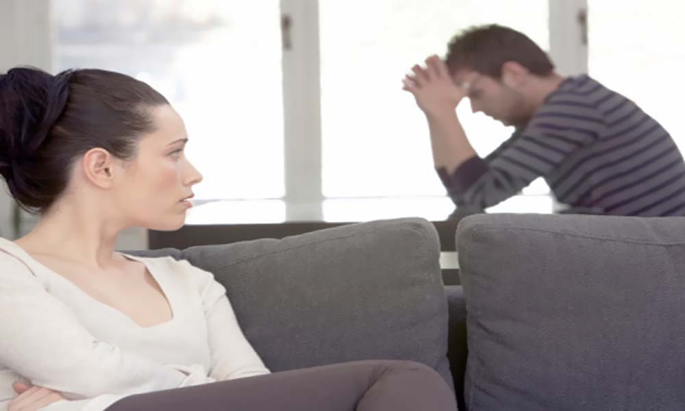 Потерял работу! Как сохранить брак и не впасть в депрессию?