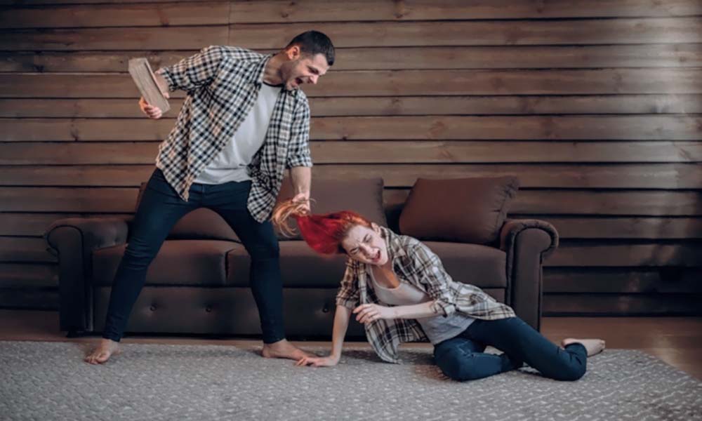 Что такое токсичные отношения? А также 15 признаков что вы находитесь в токсичных отношениях!