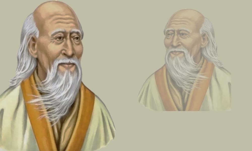 6 Важных уроков, которые вы можете извлечь от древнекитайского философа Лао-Цзы