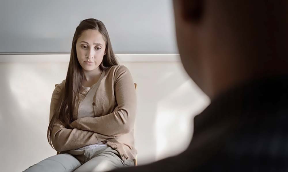 Что делать, если у вас есть страх перед получением консультации психолога или психотерапевта?