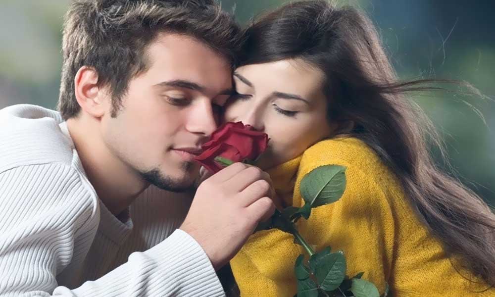 11 признаков, что в вас влюбились