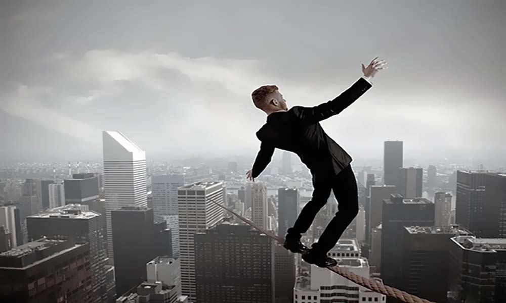 8 причин, по которым вы терпите неудачу, даже когда упорно работаете