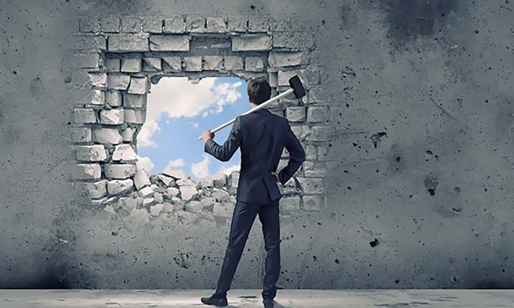 8 причин, по которым вы терпите неудачу, даже когда упорно работаете