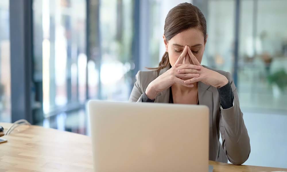 7 советов, чтобы процветать после увольнения и не впасть в депрессию