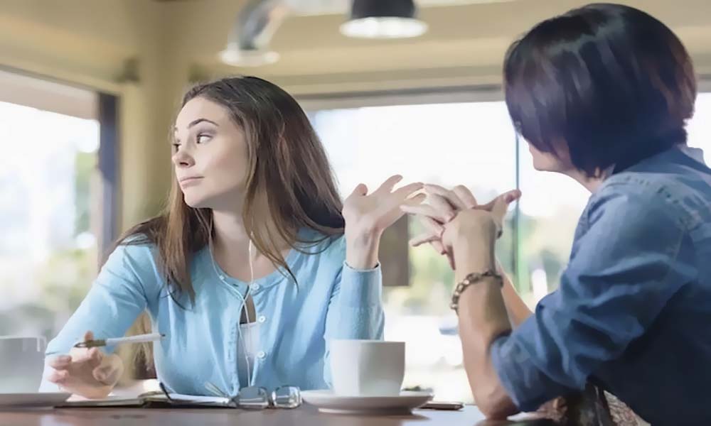 Токсичная дружба, как распознать таких людей?