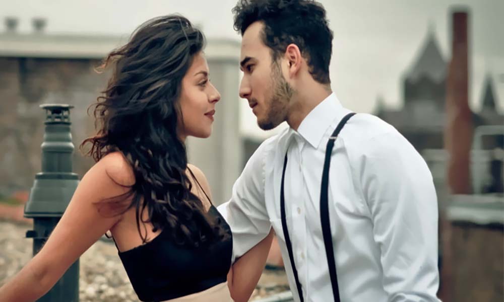 9 вещей, которые мужчины в тайне хотят, но никогда не попросят