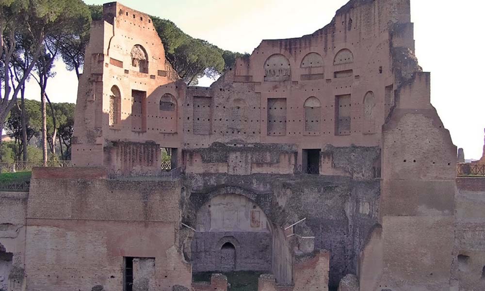 Путешествие по Милану и Риму, каким оно было?