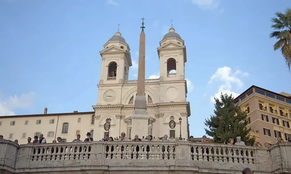 Путешествие по Милану и Риму, каким оно было?