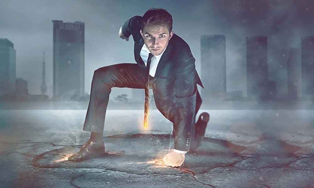 10 признаков ваша личность настолько глубока и интенсивна, что она пугает других