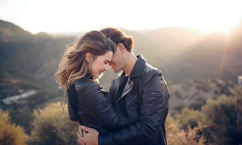 Спросите это у своего партнера, и вы поймете, как по-настоящему их надо любить!