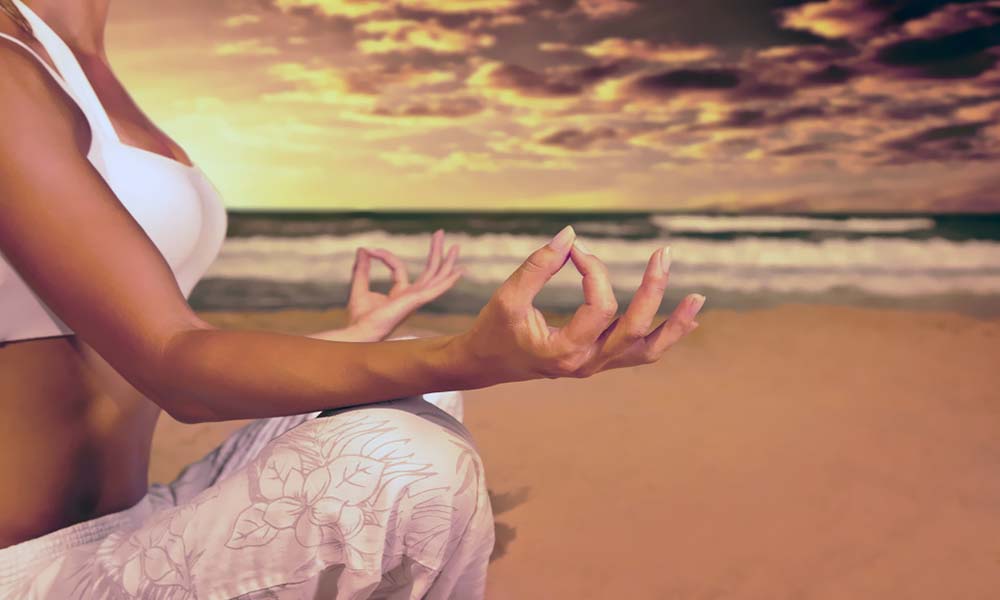 Как медитировать, чтобы улучшить свою жизнь?