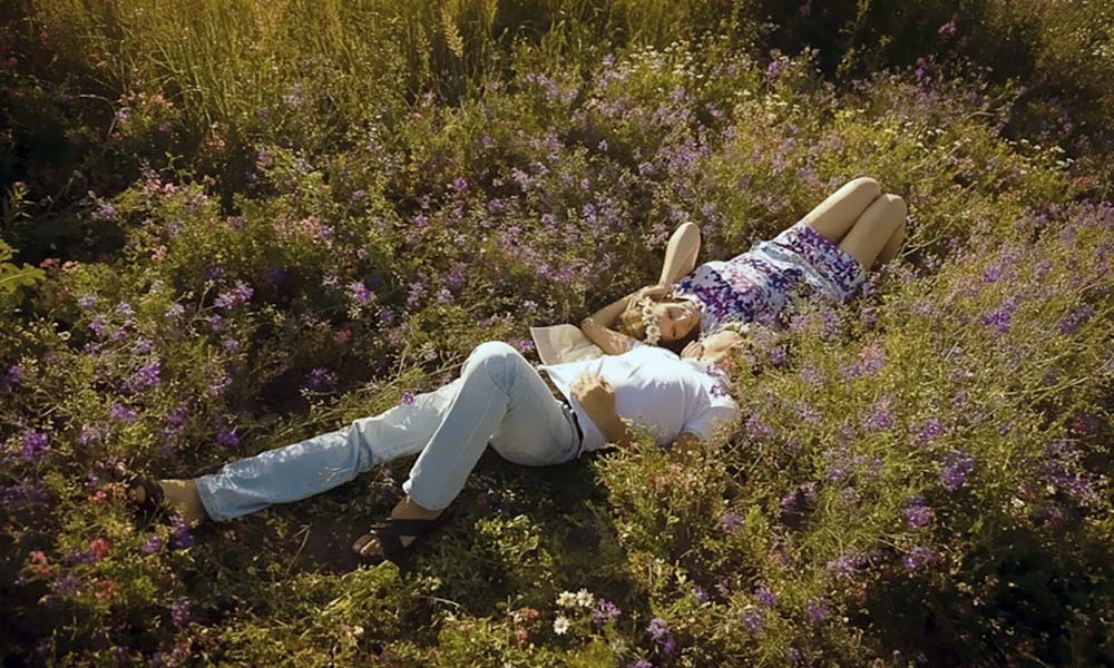 Топ самых необычных мест для секса