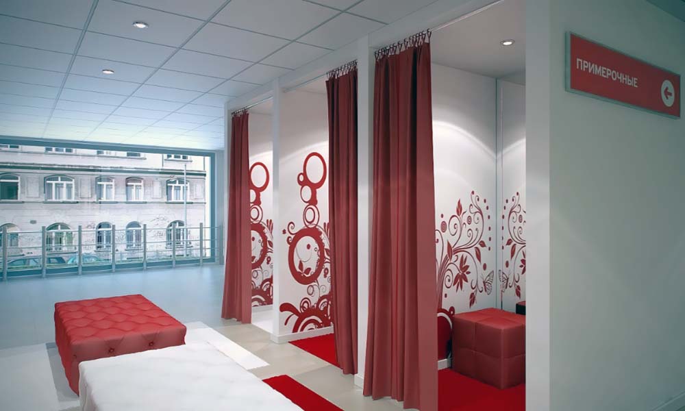 Топ самых необычных мест для секса