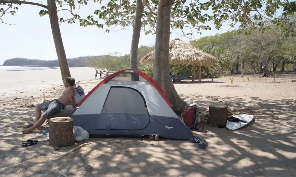 Топ самых необычных мест для секса