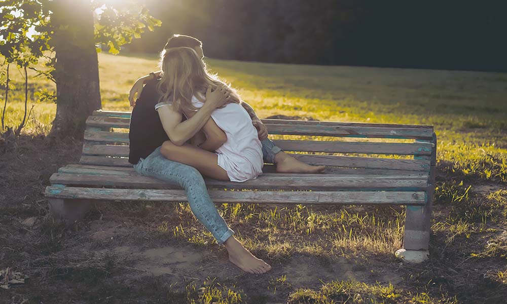 Топ самых необычных мест для секса