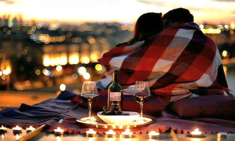 Топ самых необычных мест для секса