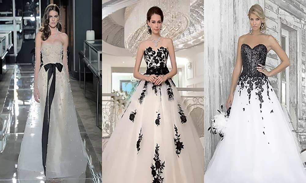 Как сыграть свадьбу в Париже и какое платье выбрать?
