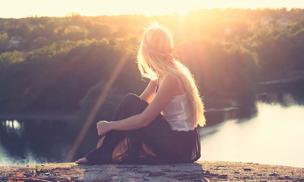 7 признаков того, что вы очень чувствительный человек