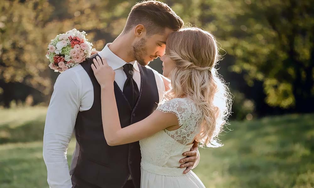 9 личностных черт, что приведут к долгому и счастливому браку