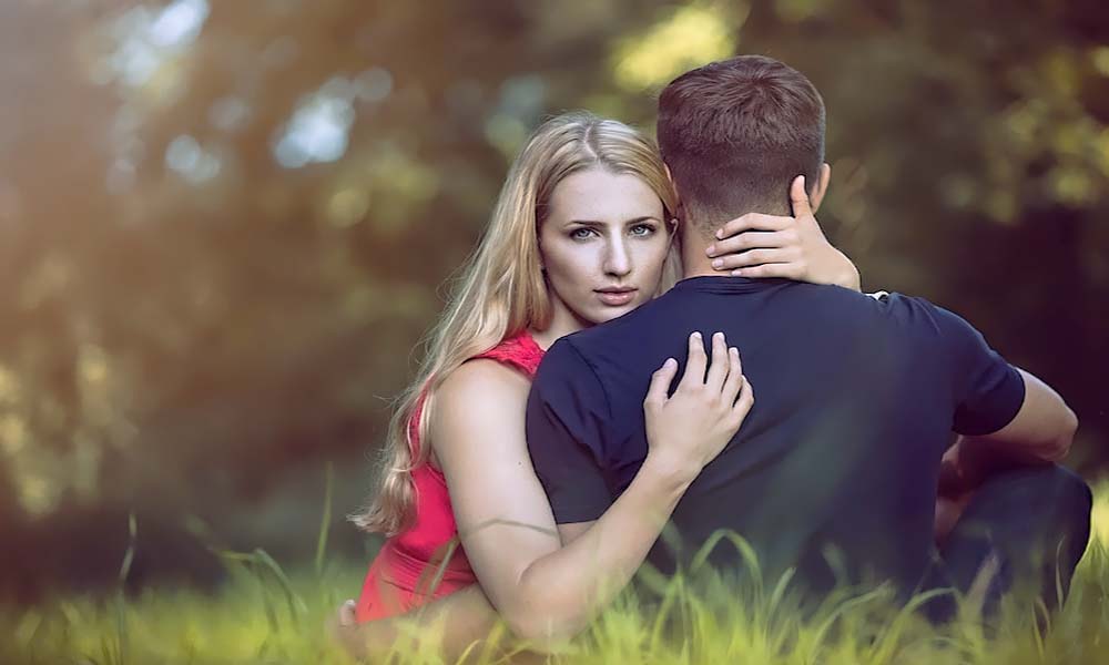 Как заинтересовать мужчину?