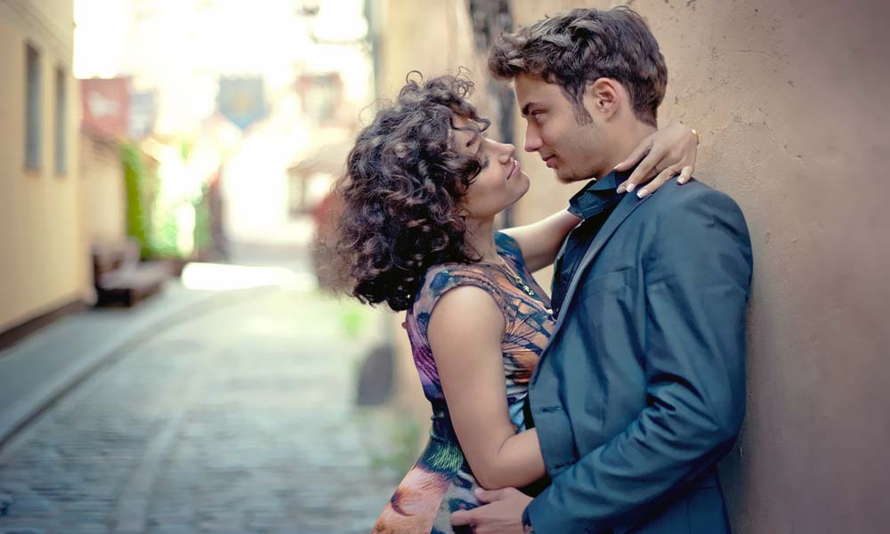 Как заинтересовать мужчину?